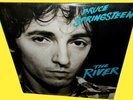 BRUCE SPRINGSTEEN ◆ THE RIVER  (2 LP SET) ◆ SEALED MINT ORIGINAL PRESS