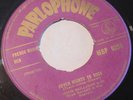 Hear: MOON MULLICAN - Seven Nights To Rock - RARE UK 7