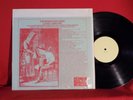 The Bonzo Dog Band Loose Caboose TAKRL 1922 LP Record RARE MINT- SHRINK