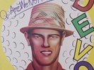 Devo- Are We Not Men?  LP 1978