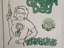 Green Day - Kerplunk + Warning Vinyl Bundle (New/Sealed) *SOLD*