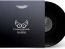Distant Worlds I Music from FINAL FANTASY Vinyl