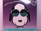 B.B. KING & Others- Happy Anniversary Charlie Brown   GR-9596 Excellent