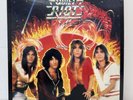 QUIET RIOT CBS 25AP880 LP Randy Rhoads First album released only in Japan