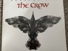 The Crow (Original Motion Picture Soundtrack) Vinyl Record NEW