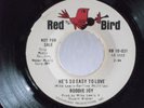 Roddie Joy,Red Bird 031