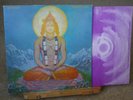 Quintessence vinyl LP In Blissful Company 1969 pink island booklet gfld inner sl