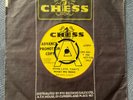 THE GOSPEL CLASSICS - MORE LOVE rare UK 1968 DEMO PROMO / NORTHERN SOUL / MINT-