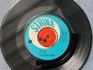 LITTLE BILLY DEAN - TIC TOC rare UK 1967 / MOD / PSYCH / SCOTS OF ST JAMES / EX-