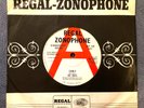 THE MOVE - CURLY rare UK 1969 DEMO PROMO / PSYCH / ROY WOOD / EX+++