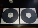 2/28/69 Grateful Dead TEST PRESSING 5x Fillmore West vinyl records psychedelic