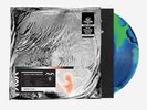 Angels and Airwaves - Lifeforms Vinyl LP Blue Green Smash