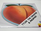 Tyler The Creator & Prophet : Peach Fuzz 10