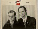 Kraftwerk - Ralf and Florian Vinyl, LP Vertigo VEL-2006 (VG)