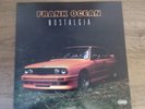 Frank Ocean Nostalgia Ultra Vinyl