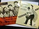 Frankie Lymon & The Teenagers