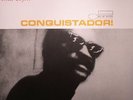 TAYLOR, Cecil - Conquistador  (75th Anniversary Edition) - Vinyl (LP)