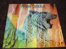 AMON DUUL II / Wolf City OG UK 1973 LP   KRAUTROCK PSYCH PROG ESSENTIAL