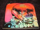 AMON DUUL II / Dance Of The Lemmings OG UK DOUBLE LP   KRAUTROCK PSYCH