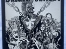 Broken Bones Dem Bones 13 Track Vinyl LP FALL28 Punk
