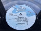 JUDAS PRIEST - ROCKA ROLLA UK GULL A1 B1 FIRST PRESS VINYL SUPERB AUDIO ++
