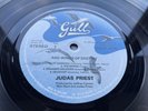JUDAS PRIEST-SAD WINGS OF DESTINY UK FIRST PRESS 1975 AWESOME VINYL AND AUDIO ++