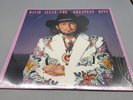 David Allan Coe Greatest Hits LP - Columbia KC 35627 - EX / EX VINYL