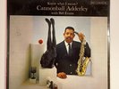 Cannonball Adderley w/ Bill Evans–Know What I Mean? 1961 Riverside Records, 9433