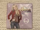 BEST OF HANNAH MONTANA (CRYSTAL CLEAR VINYL) *RARE DISNEY MUSIC LP* MILEY CYRUS