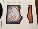 SPANDAU BALLET - True - MOBILE FIDELITY SOUND LAB - 1984 VINYL MFSL 1-152 NICE