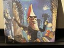 Luxury Elite, Saint Pepsi - Late Night Delight BLUE / GOLD Vinyl LP Vaporwave