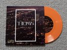 The 1975 Medicine Translucent Amber 7” Vinyl 2020 New Rare.