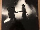 Lp - Sisters Of Mercy - No Time To Cry - TMOQ - Rare - 2 Lp - Nm/ VG+- 1986
