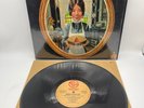 Mom's Apple Pie LP 1972 Brown Bag BB-14200 Original Cover In Shrink Hole Punch