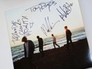 The Charlatans LTD. EDITION Modern Nature - 180g Clear Vinyl - HAND SIGNED