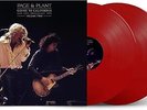 Page & Plant Going to California: San Jose Broadcast 1995 -  (Vinyl) (UK IMPORT)