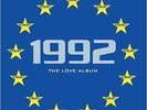 Carter the Unstoppable Sex Machine 1992: the Love Album Double LP Vinyl CRV1946