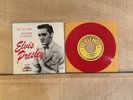 Elvis Presley - Thats All Right Blue Moon of Kentucky RED 7
