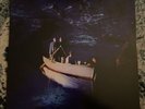 Echo & The Bunnymen ‎– Ocean Rain 2011 Vinyl Reissue