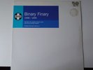 Binary Finary ‎– 1998 / 1999 12