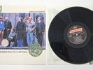 Van Morrison & The Chieftains Irish Heartbeat LP 834 496-1 Mercury Records VG+