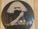 Lady Gaga - The Fame Monster Picture Disc 12