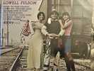 LOWELL FULSOM   TRAMP VINYL REISSUE LP SEALED