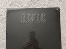 AC/DC Back In Black Vinyl