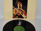 Jimi Hendrix - Withdrawn 1979 Vinyl LP - St. Michael 2102/0102 - EX