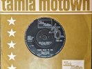 Chris Clark - From Head To Toe Tamla Motown 45