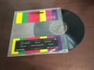 PET SHOP BOYS *INTROSPECTIVE* LP 1988 PLASTIC SLEEVE  EXC