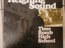 REIGNING SOUND Time Bomb High School LP GARAGE ROCK PUNK In The Red SEALED