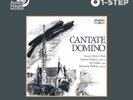 OSCAR`S MOTET CHOIR - Cantate Domino (3LP/180g)