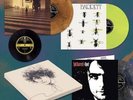 The Solo Works Of Syd Barrett Third Man Records Vault #57